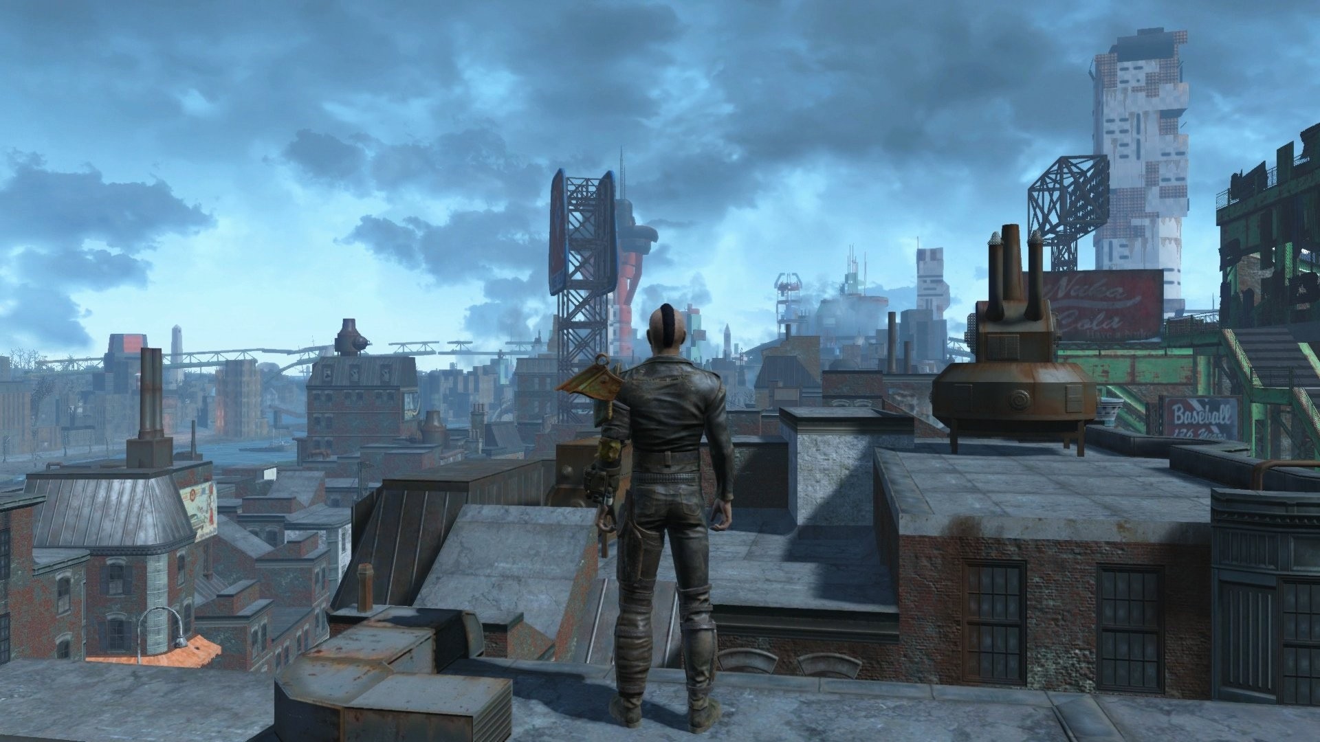 Fallout 4 - Imagen 50